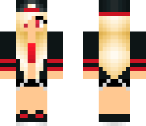 red chick