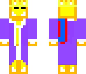 golden lord