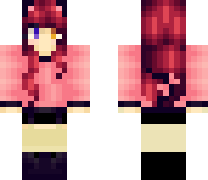 miss_graceffa's skin