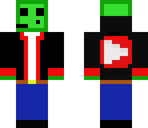 slime youtuber