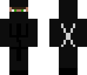 ninja villager