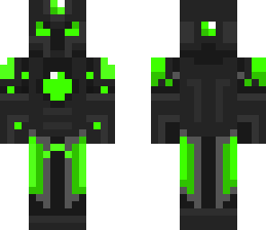 green king