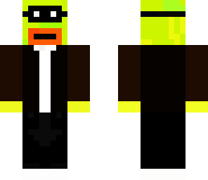 der bro
