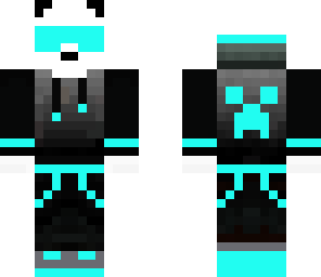 dj panda 3dgamer12 eddition remade