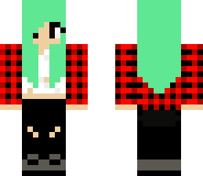 mikey girl