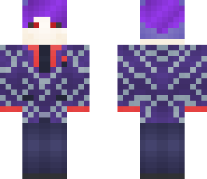 tsukiyama shuu