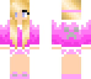 gamer girl edit