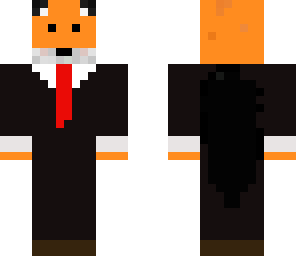 foxy