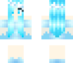 ice girl