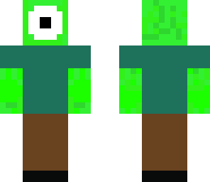 alien