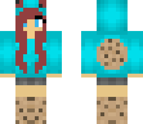 cookie monter