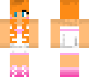 my own skin