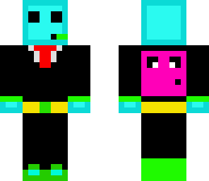 jamikovs skin 