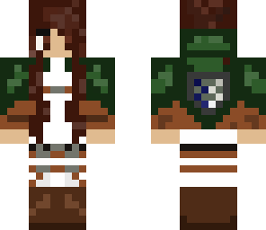 aot girl