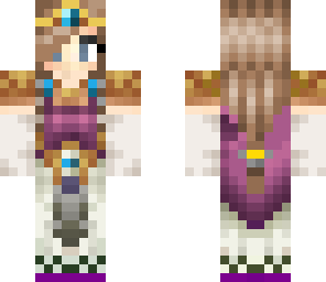 zelda