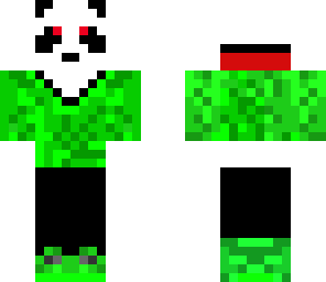 panda jojo