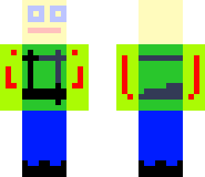 pixelman