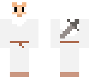gandalf the white