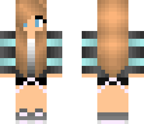 cute girl