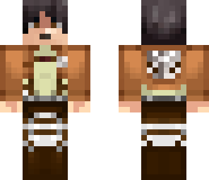 eren jaeger