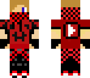 youtube boy