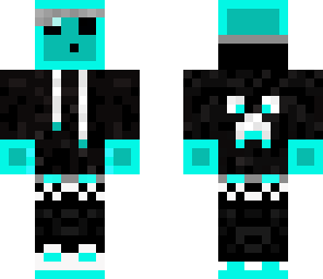blue slime