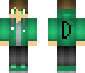 grren teen