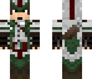 hooded hunter