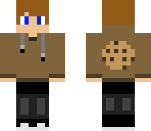 cookie guy