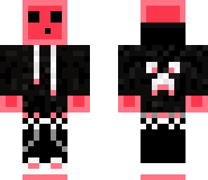 red slime