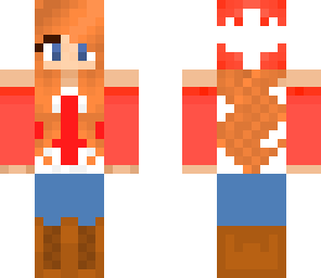 angie