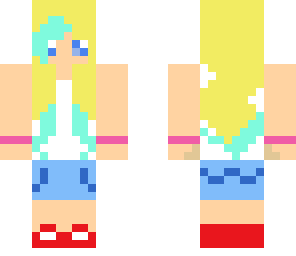 cute girl