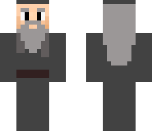 gandalf the grey