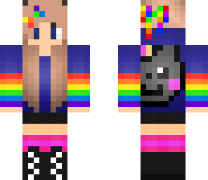love nyan cat