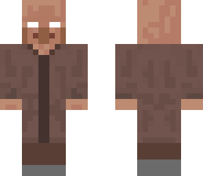 villagerbrine