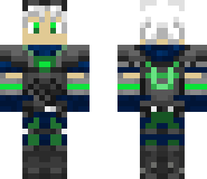 elf ranger