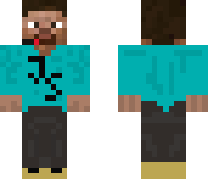 steve upgrade js initials