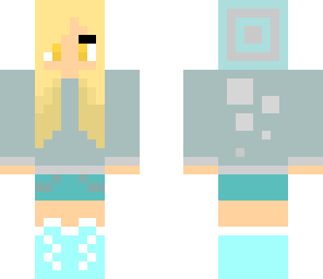 derpy human version