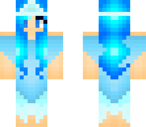 ice princess