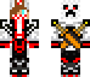 boy assassin's