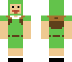 finn as link
