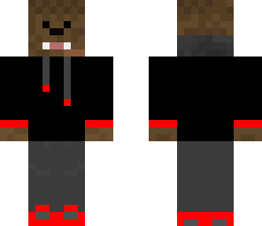 hoodie bacca