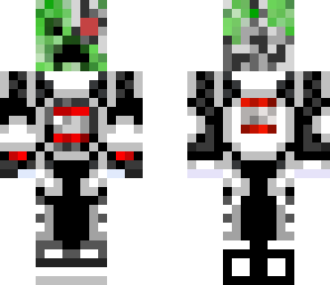 robo creeper orig****