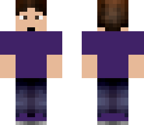 essencetful purple
