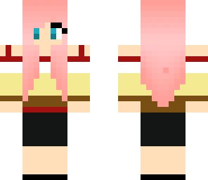 __cheescake__'s skin updated ver