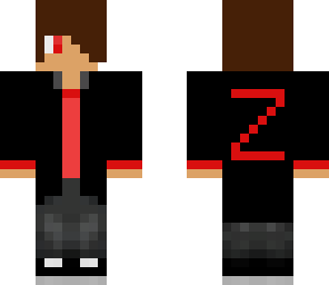 red z