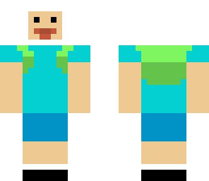 finn the human