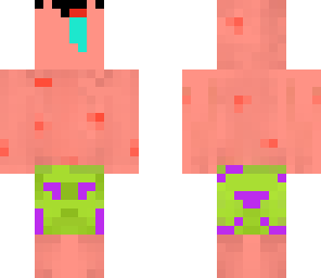 patric