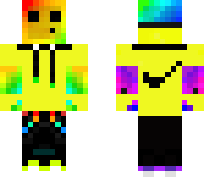 yellow swag slime