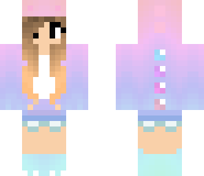 cotton candy